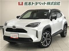 ヤリスクロス Z