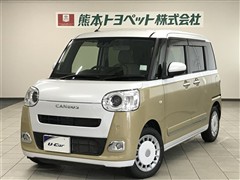 ムーヴキャンバス ストライプス G