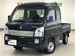 スーパーキャリイ X