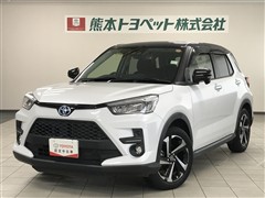 トヨタ ライズ HEV Z