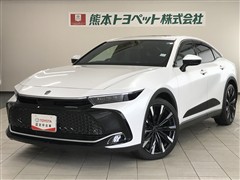 トヨタ クラウン CO RS アドバンスド