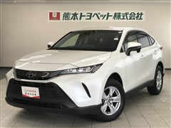 ハリアー S