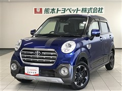 トヨタ ピクシスジョイCG SA3プラコレ