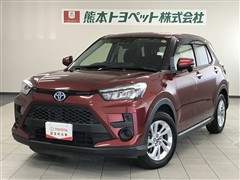 ライズ HEV G