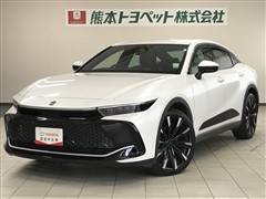 クラウン CO RS アドバンスド