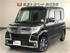 タントカスタムRS トップED SA2