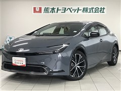 トヨタ プリウス Z