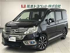 ホンダ ステップWスパ-ダZク-ルスピリ