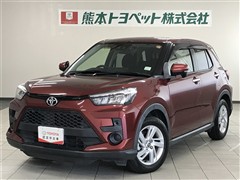 トヨタ ライズ G