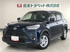 トヨタ ライズ G