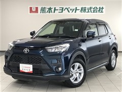 トヨタ ライズ G