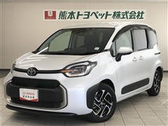 シエンタ HEV Z 7ニンノリ