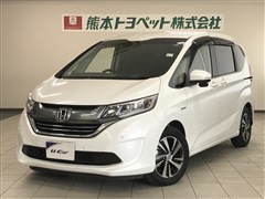 ホンダ フリードプラス HV EX