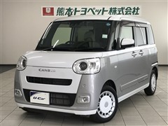 ムーヴキャンバス ストライプス G