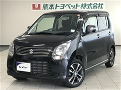 ワゴンR 20シュウネンキネンシャ