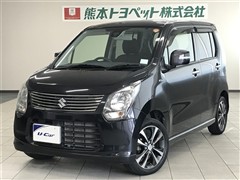 ワゴンR 20シュウネンキネンシャ