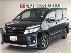 ヴォクシー ZS キラメキ 7ニンノリ