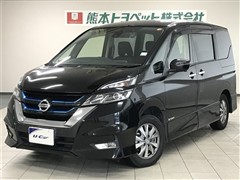 日産 セレナ E-パワー HWS V