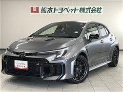 GRカローラ RZ