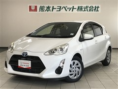 トヨタ アクア G