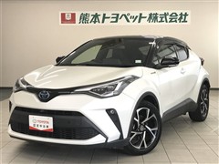 C-HR HEV G