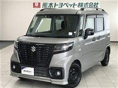 スペーシア ベース XF 4WD