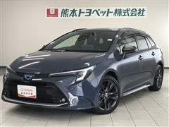 カローラツーリング HEV WXB
