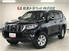 トヨタ ランクル プラド TX L PKG
