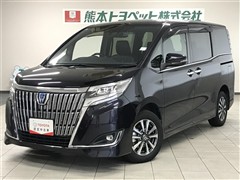 トヨタ エスクァイア HEV Gi