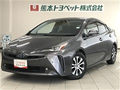 プリウス A