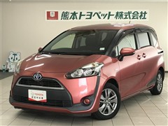 トヨタ シエンタ HEV G