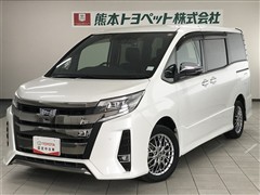 トヨタ ノア HEV SI WXB3