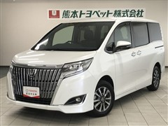 トヨタ エスクァイア GI 7ニンノリ