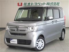 ホンダ　N-BOX G L ホンダセンシング