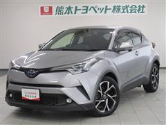 トヨタ　C-HR G