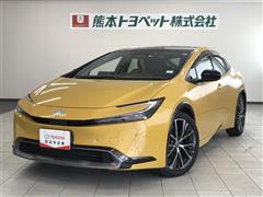 プリウス Z