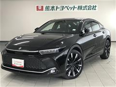 クラウン CO RS アドバンスド