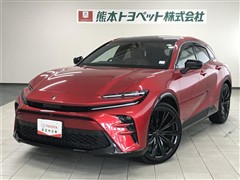 クラウン スポーツ Z