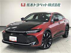 クラウン CO RS アドバンスド