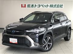 カローラクロス HEV Z