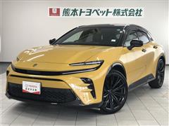 クラウン スポーツ Z