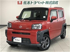 タフト Gターボ