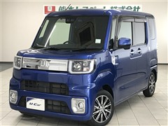 ウェイク Gターボ SA3