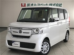 N-BOX G L ホンダセンシング