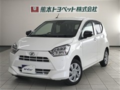 ミライース X SA3