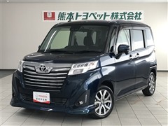 ルーミー カスタムG-T