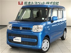 スペーシア ハイブリッド G