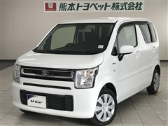 ワゴンR ハイブリッド FX