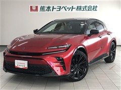 クラウン スポーツ Z