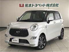 キャスト スタイルGターボ SA3